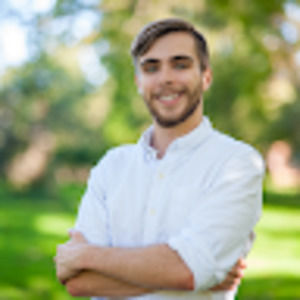 Meet your Posher, Kyle